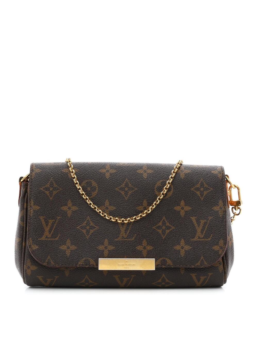 Louis Vuitton Favorite Pm #283502L99B